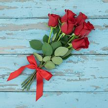 Букет Красные розы в Сарове