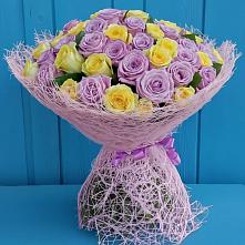101 Волшебный Миг в Сарове Букет 101 Волшебный Миг в Сарове