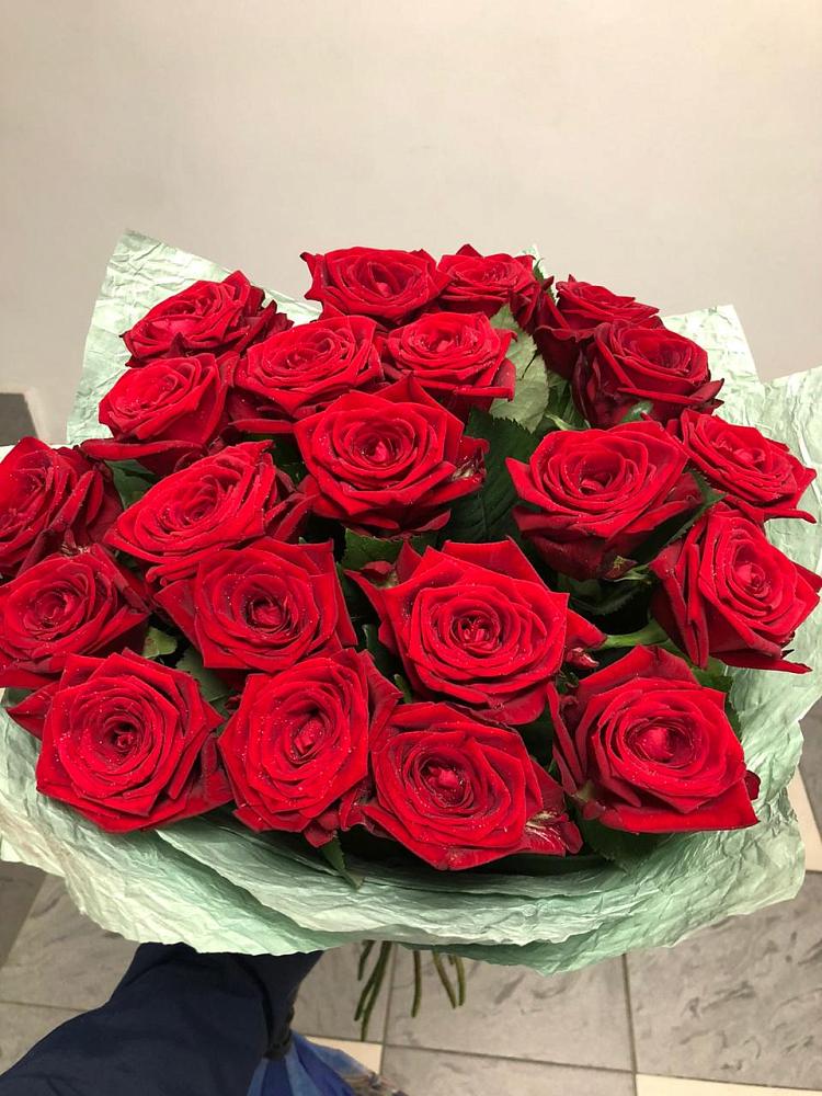 Розы Классика в Сарове Букет Классика в Сарове
