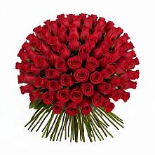 Красные розы Чери Лав в Сарове Букет Красные розы Чери Лав в Сарове